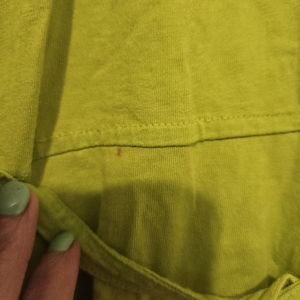 Vintage Green Sundress with Spaghetti Straps - Picture 13 of 14